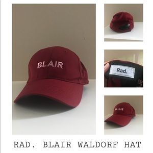 hat